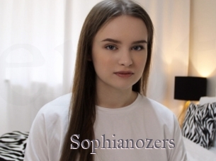 Sophianozers