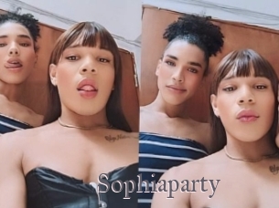 Sophiaparty