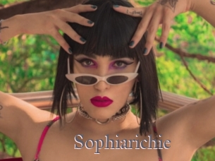 Sophiarichie