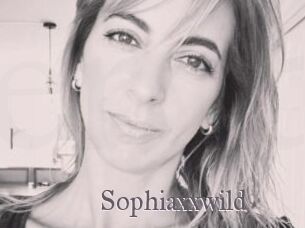 Sophiaxxwild