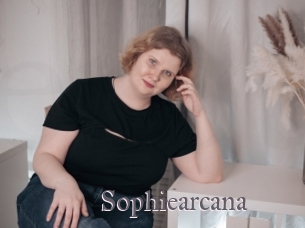 Sophiearcana