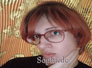 Sophiede
