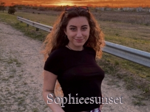 Sophieesunset