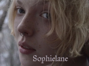 Sophielane