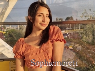 Sophiemoreti