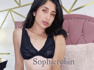 Sophierobin