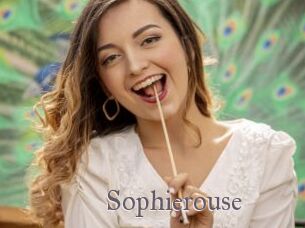 Sophierouse