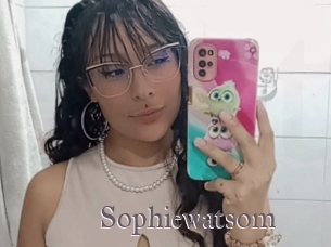 Sophiewatsom