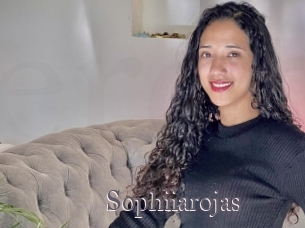 Sophiiarojas