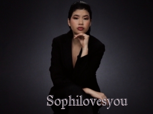 Sophilovesyou