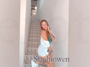 Sophiowen