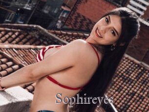 Sophireyes