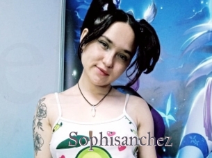 Sophisanchez