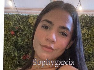 Sophygarcia