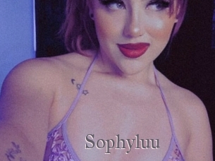 Sophyluu