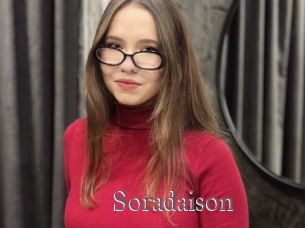 Soradaison