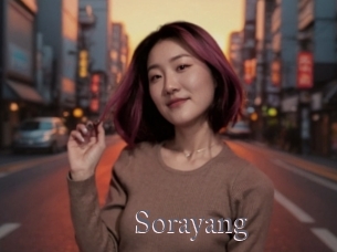 Sorayang