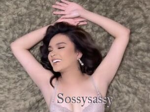 Sossysassy