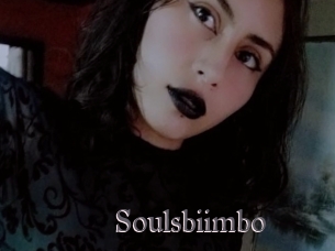 Soulsbiimbo