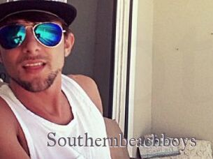 Southernbeachboys