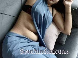 Southindiancutie