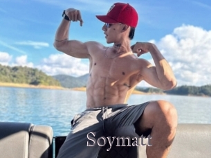 Soymatt