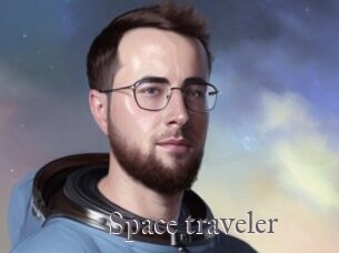 Space_traveler