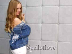 Spelloflove