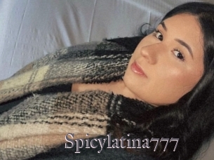 Spicylatina777