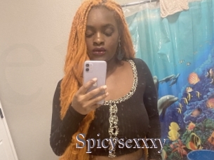 Spicysexxxy