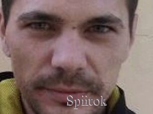 Spiitok