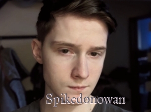 Spikedonowan