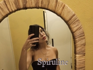 Spiruline