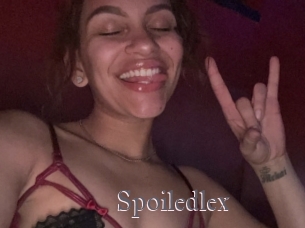 Spoiledlex