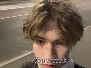 Sportttik