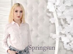 Springsun