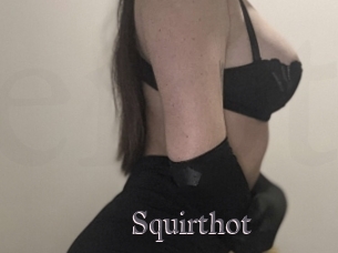 Squirthot