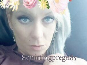 Squirtingprego85