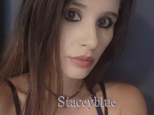 Staceyblue