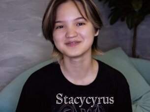 Stacycyrus