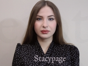 Stacypage