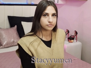 Stacyyumen