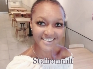 Stallionmilf