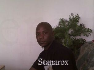 Stanarox