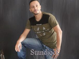 Standjock