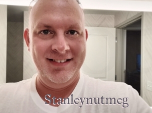 Stanleynutmeg