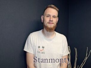 Stanmonty