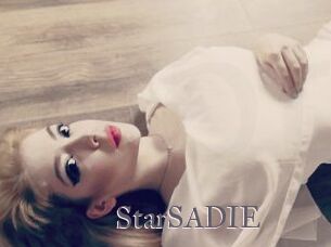 StarSADIE