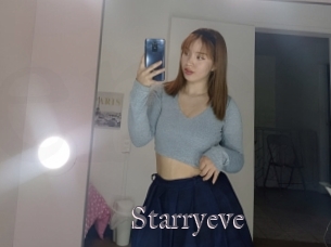 Starryeve