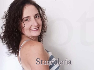 Starvaleria